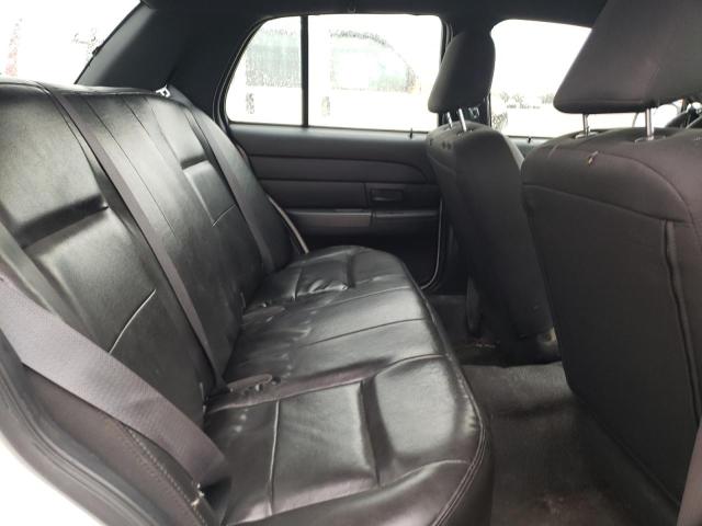 Photo 10 from auction – 2009 FORD CROWN VICT with VIN 2FAHP71V89X148094