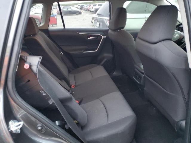 Photo 11 from auction – 2019 TOYOTA RAV4 XLE with VIN JTMW1RFV1KD026441