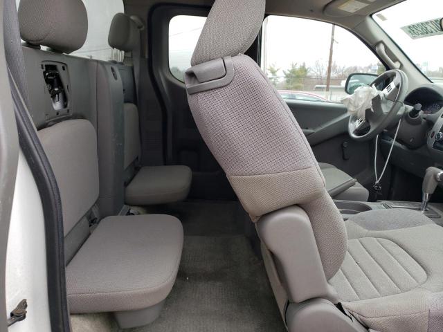 Photo 10 from auction – 2014 NISSAN FRONTIER S with VIN 1N6BD0CT4EN771927