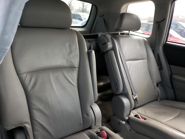 صورة رقم 11 من المزاد - 2009 TOYOTA HIGHLANDER مع VIN JTEES42A892122664