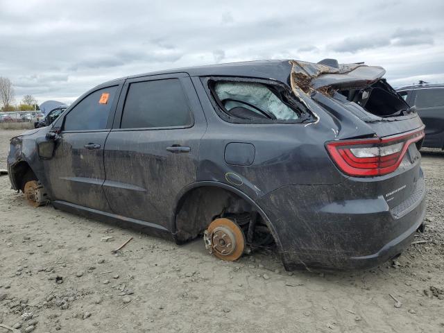Photo 2 from auction – 2015 DODGE DURANGO LI with VIN 1C4RDJDG5FC886008