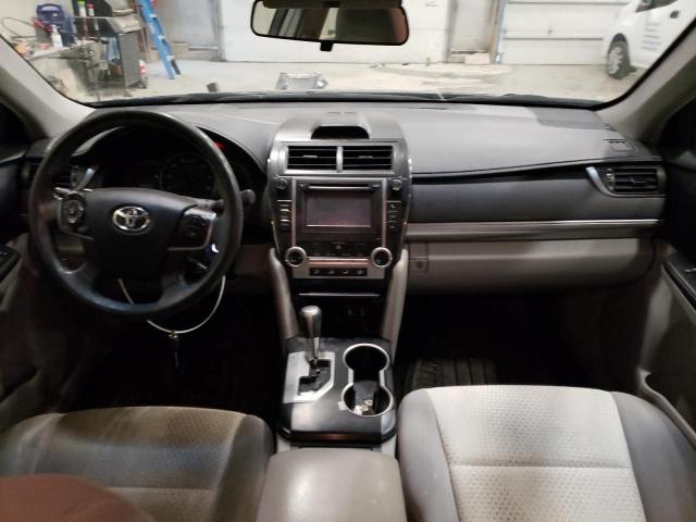 Photo 8 from auction – 2013 TOYOTA CAMRY L with VIN 4T4BF1FK9DR334713