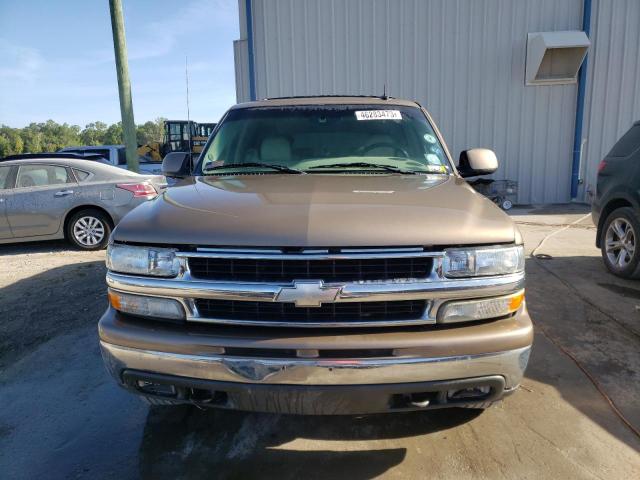 Photo 5 from auction – 2003 CHEVROLET SUBURBAN K with VIN 1GNFK16Z83J135362