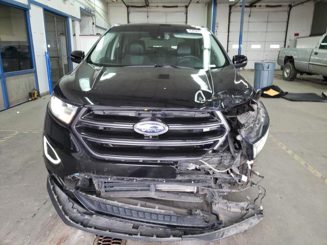 Photo 5 from auction – 2017 FORD EDGE SPORT with VIN 2FMPK4AP7HBC68027