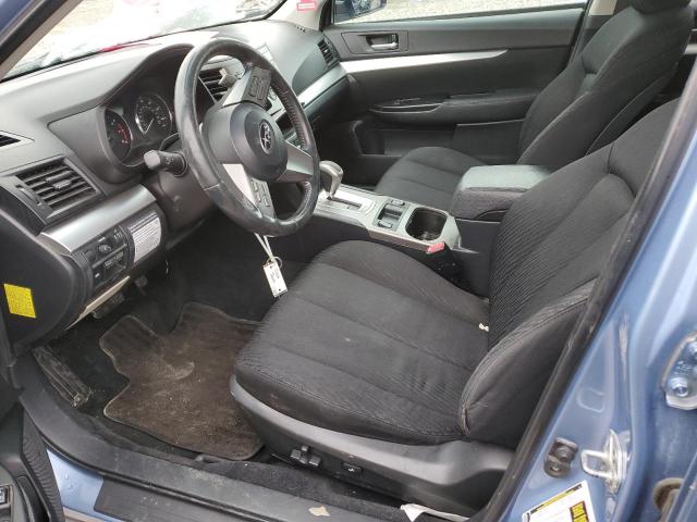 Снимка 7 от търг – 2011 SUBARU OUTBACK 2. с VIN 4S4BRBCC2B3324645