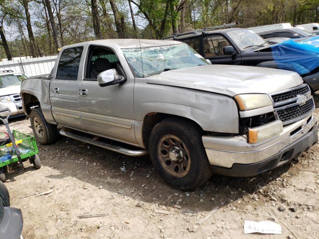 Photo 4 from auction – 2007 CHEVROLET SILVERADO with VIN 2GCEC13V171167024