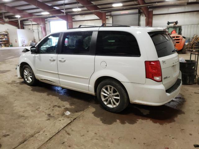 Photo 2 from auction – 2015 DODGE GRAND CARA with VIN 2C4RDGCG7FR535614
