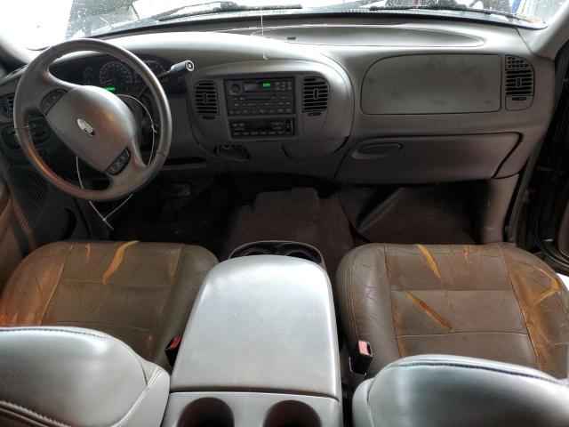 Photo 8 from auction – 2002 FORD F150 SUPER with VIN 1FTRW07662KE17193