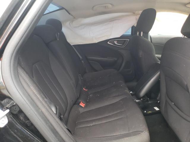 Photo 10 from auction – 2015 CHRYSLER 200 LIMITE with VIN 1C3CCCAB9FN601137