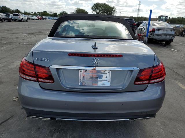 Photo 6 from auction – 2014 MERCEDES-BENZ E 350 with VIN WDDKK5KF2EF283013