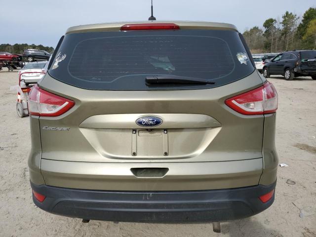 Photo 6 from auction – 2014 FORD ESCAPE S with VIN 1FMCU0F75EUB20569