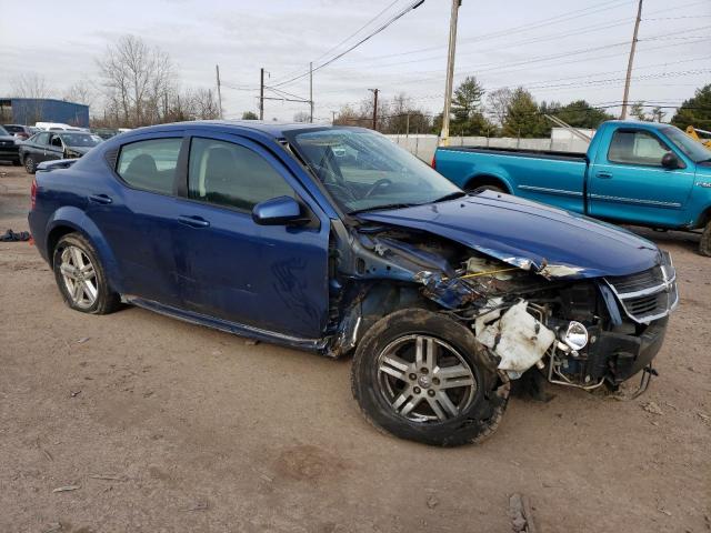 Photo 4 from auction – 2010 DODGE AVENGER R/ with VIN 1B3CC5FB4AN117662