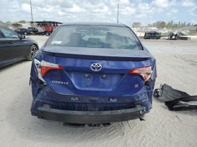Photo 6 from auction – 2014 TOYOTA COROLLA L with VIN 2T1BURHE8EC152946