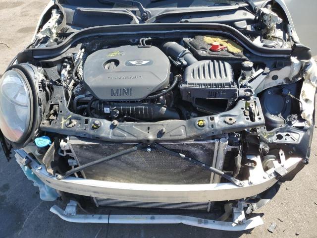 Photo 11 from auction – 2016 MINI COOPER with VIN WMWXU1C52G2D08463