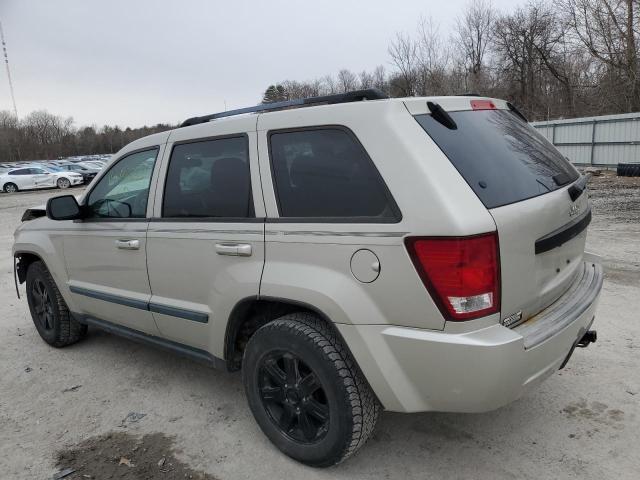 Photo 2 from auction – 2008 JEEP GRAND CHER with VIN 1J8GR48K58C170357