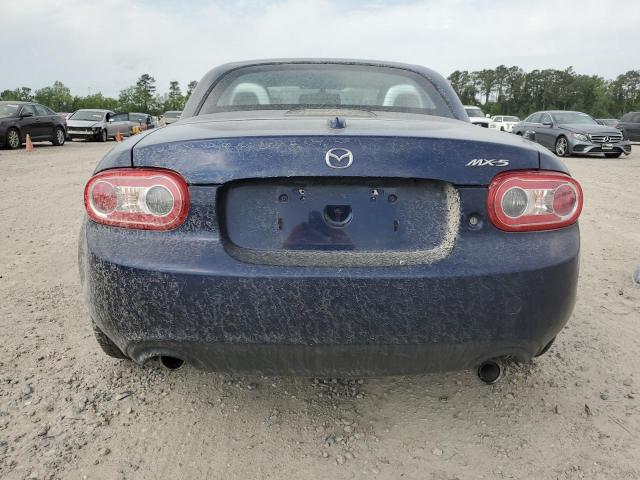Photo 6 from auction – 2010 MAZDA MX-5 MIATA with VIN JM1NC2FF9A0209081