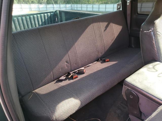 Photo 10 from auction – 2000 DODGE RAM 1500 with VIN 3B7HC12Z7YG157785
