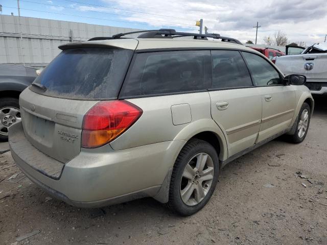 Photo 3 from auction – 2006 SUBARU LEGACY OUT with VIN 4S4BP67C864354420
