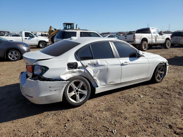 Photo 3 from auction – 2015 BMW 320 I with VIN WBA3B1C59F5A05648