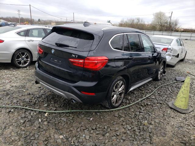 Photo 3 from auction – 2017 BMW X1 XDRIVE2 with VIN WBXHT3Z35H4A54204