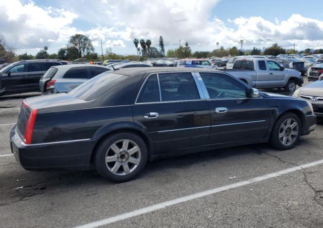 Photo 3 from auction – 2006 CADILLAC DTS with VIN 1G6KD57Y76U102227