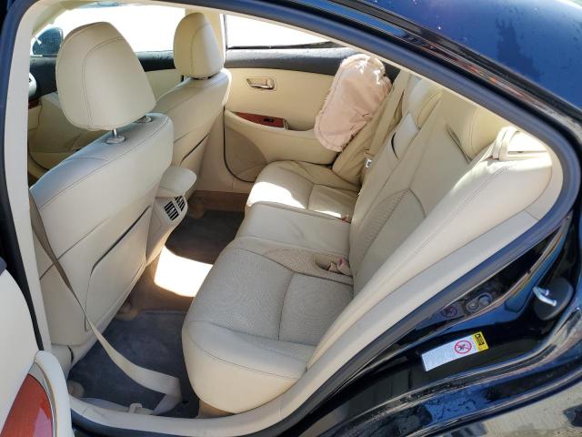 Photo 10 from auction – 2010 LEXUS ES 350 with VIN JTHBK1EG9A2388445