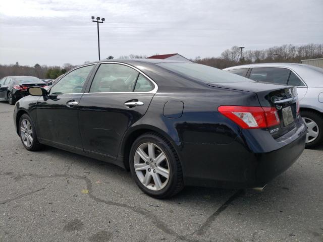 Photo 2 from auction – 2008 LEXUS ES 350 with VIN JTHBJ46G882215416
