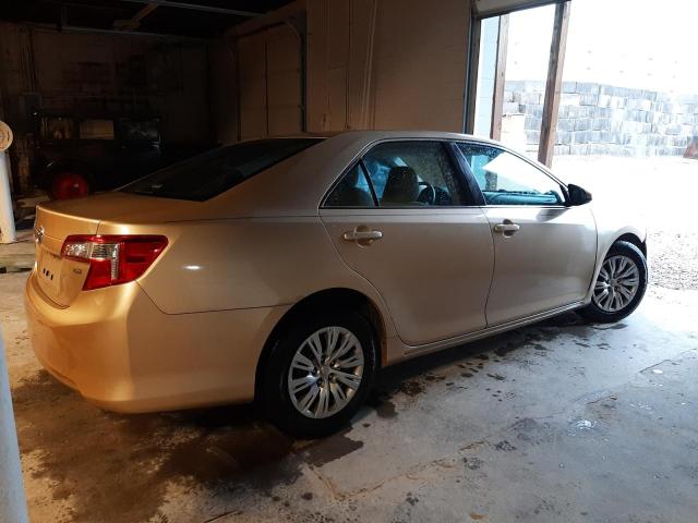 Photo 3 from auction – 2012 TOYOTA CAMRY BASE with VIN 4T1BF1FK6CU004620