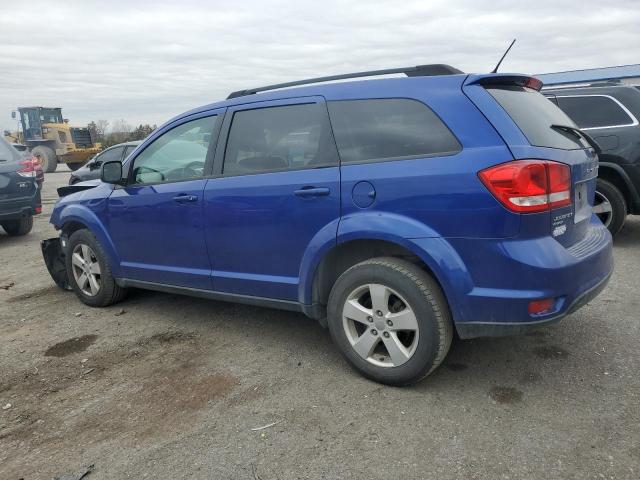 Photo 2 from auction – 2012 DODGE JOURNEY SX with VIN 3C4PDDBG7CT285663