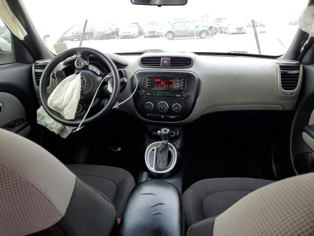 Photo 8 from auction – 2016 KIA SOUL with VIN KNDJN2A26G7238888