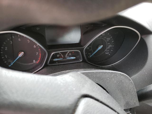 Photo 9 from auction – 2017 FORD FOCUS SE with VIN 1FADP3F28HL264297