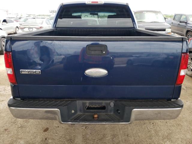 Photo 6 from auction – 2007 FORD F150 SUPER with VIN 1FTRW12W27KB74079