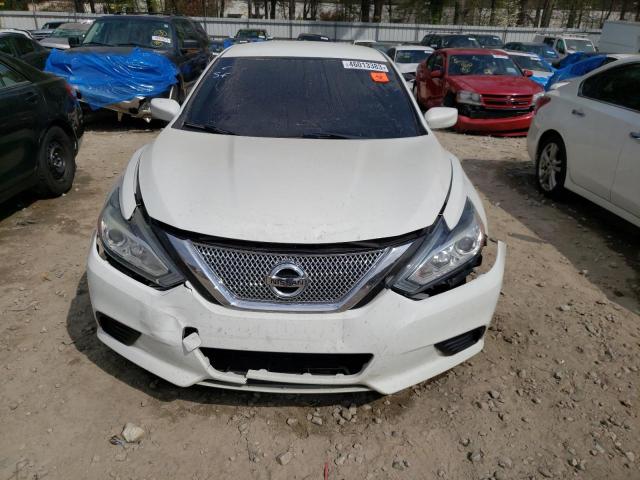 Photo 5 from auction – 2017 NISSAN ALTIMA 2.5 with VIN 1N4AL3AP4HC472808