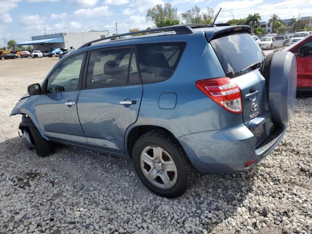 Photo 2 from auction – 2011 TOYOTA RAV4 with VIN 2T3ZF4DV2BW099390