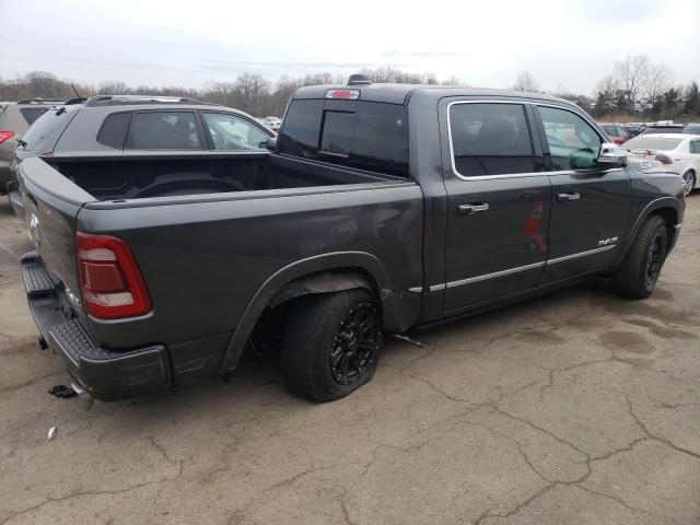 Photo 3 from auction – 2019 RAM 1500 LIMIT with VIN 1C6SRFHT3KN696379