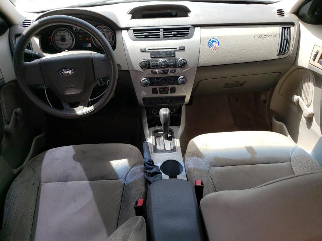 Photo 8 from auction – 2010 FORD FOCUS S with VIN 1FAHP3EN6AW152969