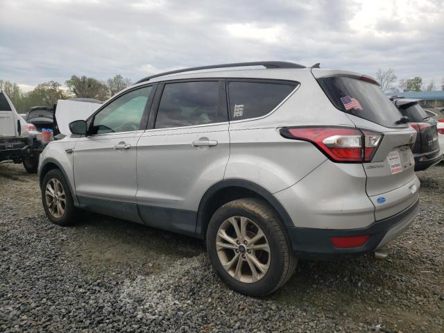 Photo 2 from auction – 2018 FORD ESCAPE SE with VIN 1FMCU0GD6JUC84797
