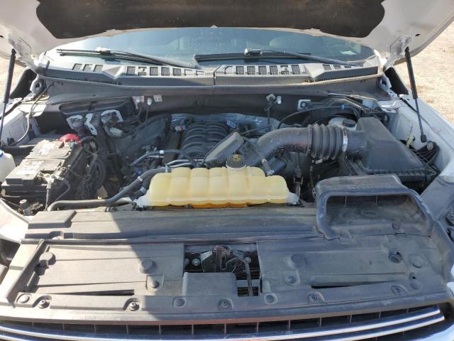 Photo 11 from auction – 2020 FORD F150 SUPER with VIN 1FTEW1E54LKD27671