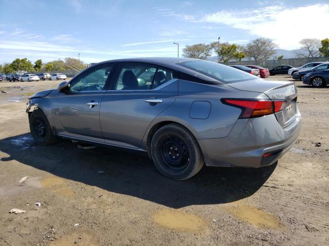 Photo 2 from auction – 2021 NISSAN ALTIMA S with VIN 1N4BL4BV7MN374796