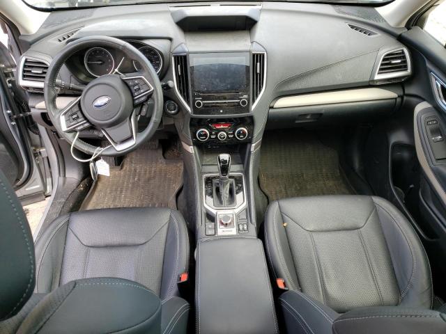 Photo 8 from auction – 2022 SUBARU FORESTER L with VIN JF2SKAPC1NH446726