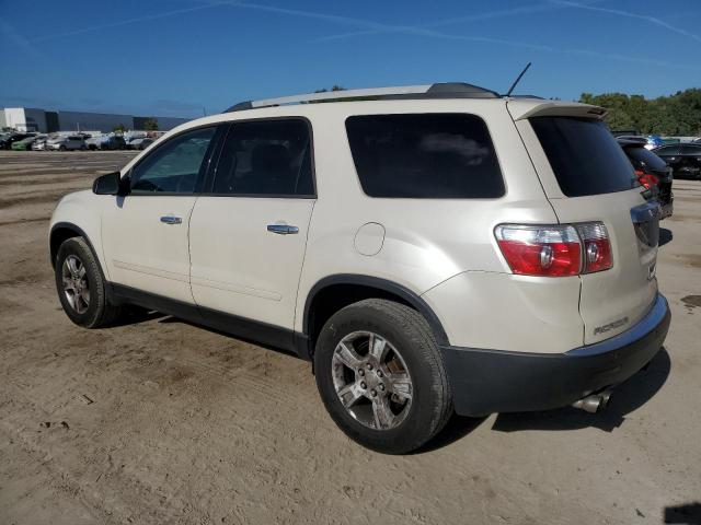 Photo 2 from auction – 2012 GMC ACADIA SLE with VIN 1GKKRPED7CJ244833