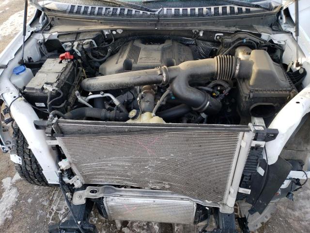 Photo 12 from auction – 2020 FORD EXPEDITION with VIN 1FMJU2AT6LEA88374