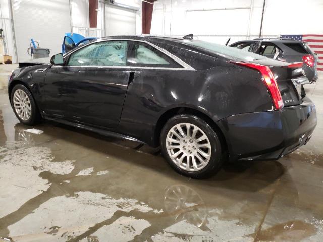 Photo 2 from auction – 2013 CADILLAC CTS PERFOR with VIN 1G6DM1E36D0132834