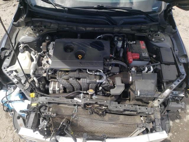 Photo 11 from auction – 2019 NISSAN ALTIMA S with VIN 1N4BL4BV0KC176991