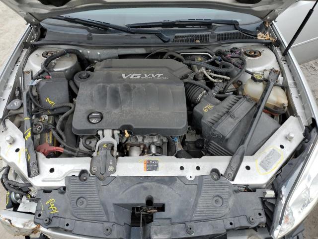 Photo 11 from auction – 2014 CHEVROLET IMPALA LIM with VIN 2G1WB5E34E1182990