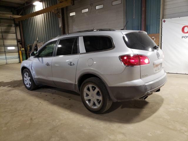 Photo 2 from auction – 2009 BUICK ENCLAVE CX with VIN 5GAER23D39J174689