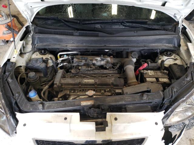 Photo 11 from auction – 2011 KIA SOUL + with VIN KNDJT2A27B7726391