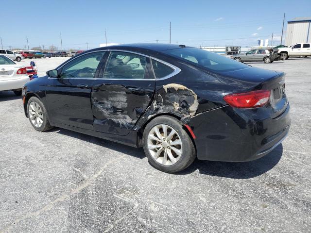 Photo 2 from auction – 2015 CHRYSLER 200 with VIN 1C3CCCCB3FN508515
