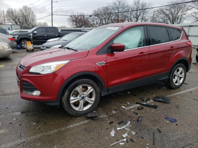 FORD ESCAPE SE 2014 z numerem VIN 1FMCU9G98EUD86219 - Zdjęcie z aukcji