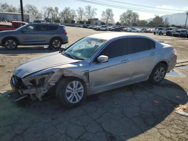 HONDA ACCORD LXP 2010 with VIN 1HGCP2F49AA175164 - Photo from auction